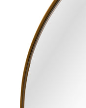 Load image into Gallery viewer, Jace Inset Circle Mirror
