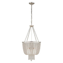 Load image into Gallery viewer, Jacqueline Small Chandelier
