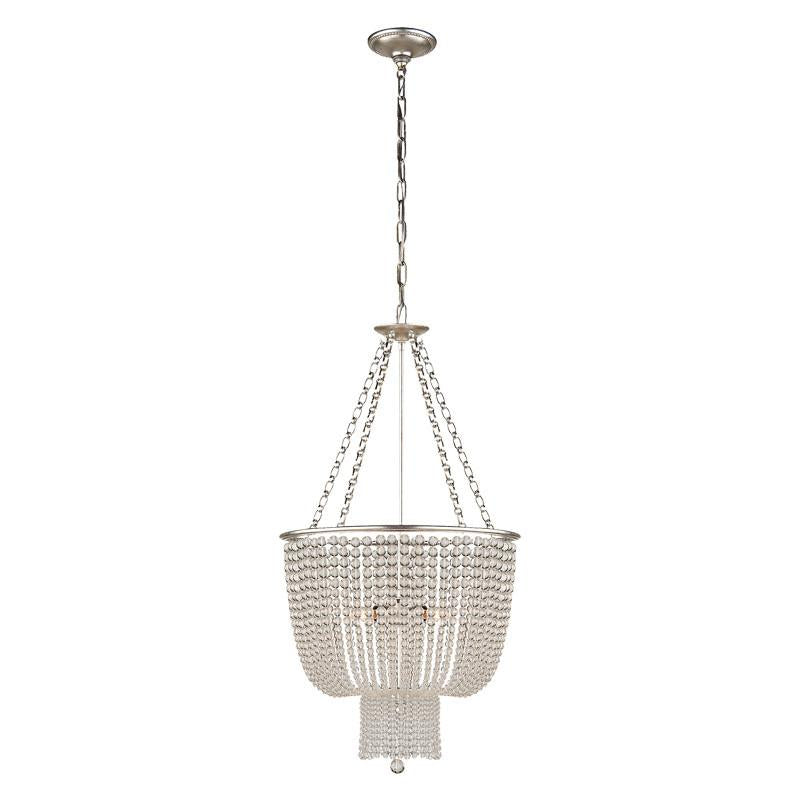 Jacqueline Small Chandelier