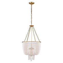 Load image into Gallery viewer, Jacqueline Small Chandelier
