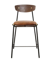 Load image into Gallery viewer, Jessica Bar Stool

