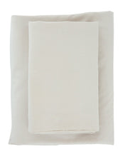 Load image into Gallery viewer, Joliette Eucalyptus Sheet Set
