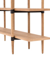 Load image into Gallery viewer, Jude Bookshelf
