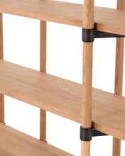 Load image into Gallery viewer, Jude Bookshelf
