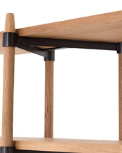 Load image into Gallery viewer, Jude Bookshelf
