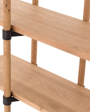 Load image into Gallery viewer, Jude Bookshelf
