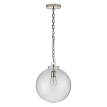 Load image into Gallery viewer, Katie Globe Pendant
