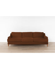 Load image into Gallery viewer, Lucille English Roll Arm Sofa
