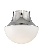 Load image into Gallery viewer, Lettie Flush Mount

