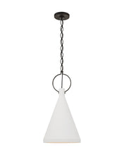 Load image into Gallery viewer, Limoges Pendant
