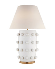 Load image into Gallery viewer, Linden Table Lamp
