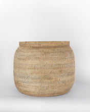Load image into Gallery viewer, Lombok Rattan Basket
