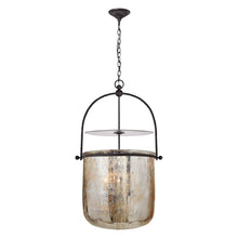 Load image into Gallery viewer, Lorford Smoke Bell Lantern
