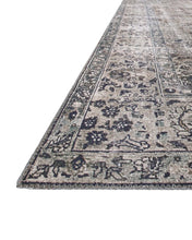 Load image into Gallery viewer, Lourdes Patterned Rug Swatch
