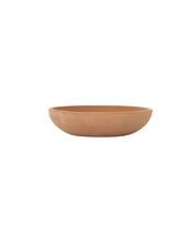 Load image into Gallery viewer, Low Terracotta Bowl
