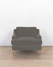 Load image into Gallery viewer, Lucille English Roll Arm Chair
