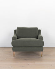 Load image into Gallery viewer, Lucille English Roll Arm Chair
