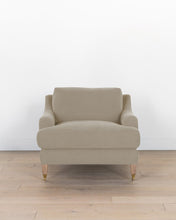 Load image into Gallery viewer, Lucille English Roll Arm Chair
