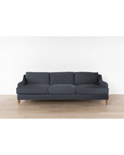 Load image into Gallery viewer, Lucille English Roll Arm Sofa
