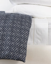 Load image into Gallery viewer, Luna Floral Duvet Cover
