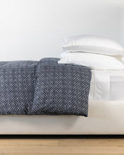 Load image into Gallery viewer, Luna Floral Duvet Cover
