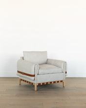 Load image into Gallery viewer, Lybbert Accent Chair
