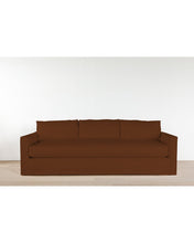Load image into Gallery viewer, Macy Slipcover Sofa

