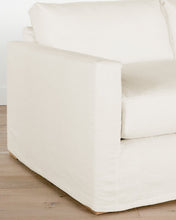 Load image into Gallery viewer, Macy Slipcover Sofa
