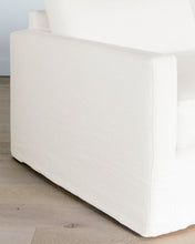 Load image into Gallery viewer, Macy Slipcover Sectional

