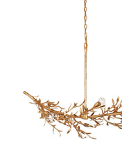 Load image into Gallery viewer, Mandeville Linear Chandelier
