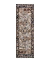 Load image into Gallery viewer, La Messina Patterned Rug Swatch
