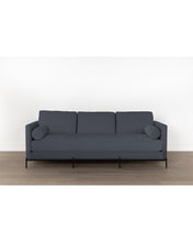 Load image into Gallery viewer, Morrison Metal Base Sofa
