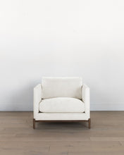 Load image into Gallery viewer, Morrison Wood Base Chair
