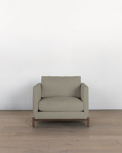 Load image into Gallery viewer, Morrison Wood Base Chair
