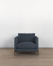 Load image into Gallery viewer, Morrison Wood Base Chair
