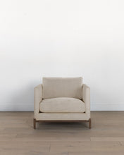 Load image into Gallery viewer, Morrison Wood Base Chair
