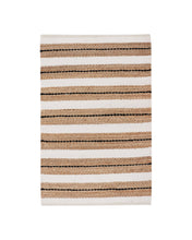 Load image into Gallery viewer, Mumbai Woven Rug Swatch
