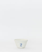 Load image into Gallery viewer, Numbered Pudding Bowl
