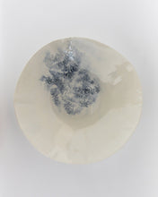 Load image into Gallery viewer, Parsley Leaf Kiln Bowl

