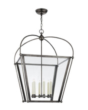 Load image into Gallery viewer, Julietta Large Lantern
