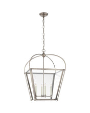 Load image into Gallery viewer, Julietta Medium Lantern
