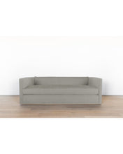Load image into Gallery viewer, Reese Curved Sofa

