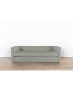 Reese Curved Sofa