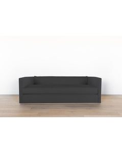 Reese Curved Sofa