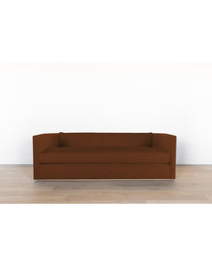 Reese Curved Sofa
