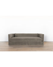 Load image into Gallery viewer, Reese Curved Sofa
