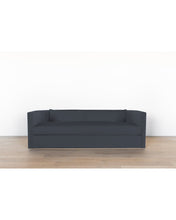 Load image into Gallery viewer, Reese Curved Sofa
