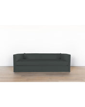 Load image into Gallery viewer, Reese Curved Sofa
