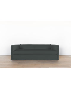 Reese Curved Sofa