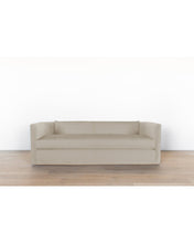 Load image into Gallery viewer, Reese Curved Sofa
